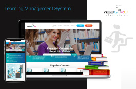 Learning Management System